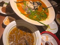 -清水亭湖北菜(大屯DT51店)