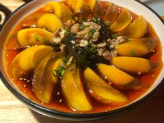 -六月雪干锅(涪城万达广场店)