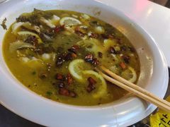 -渔湘粤厨(时尚天河美食城店)