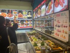 -纪林菜馆·博山菜老字号(华光路店)