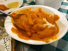 -Santoor 萨都里印度餐厅(北锣鼓巷店)