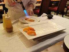 -怡咖啡自助餐(宁波香格里拉店)