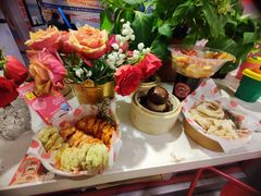 -百事喜乐炸鸡铺(合肥首店)