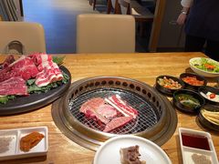 -黑牛黑猪烤肉专门店(万象城店)