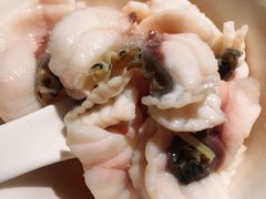 -淘米捞·米汤脆鲩鱼火锅(福田皇岗店)