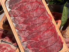 -鸿姐老火锅(静安店)