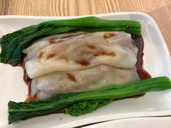 -添好运点心专门店(百老汇店)