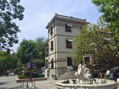 -天津意大利风情旅游区