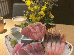 -阿吾罗·月咏精致日料(港汇恒隆广场店)