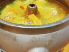 -云海肴·汽锅鸡·云南代表菜(美罗城店)