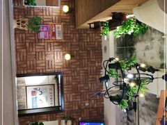 -潮汕三宝鲜牛肉火锅