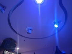 -米乐星世界KTV(汇智国际商业中心店)