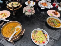 -岁粤Moon·湖景餐厅(月光码头店)