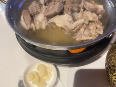 -巴音浩日娲·蒙餐(双林东路店)