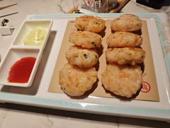 -双合园·海鲜水饺青岛菜(上清路店)