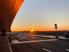 -星巴克(北京首都国际机场7店)