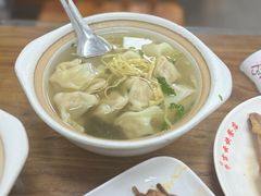 -吉云馄饨(桑梓路店)