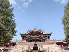 -高庙保安寺