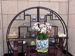 -海天楼中餐厅(吴宫泛太平洋酒店)
