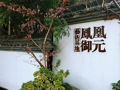 -凤凰御元艺术基地