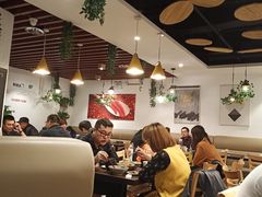 大堂-潇湘阁(望京SOHO店)