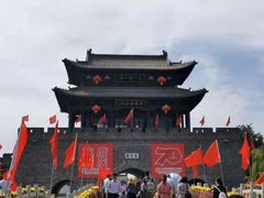 -台儿庄古城