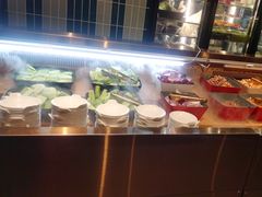 -丰茂烤串(公园店)