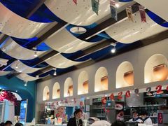 -Aqua Oasis 水天堂(相城天虹商场店)