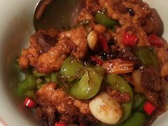 -宝轩渔府·老字号海鲜·正宗津菜(水上店)