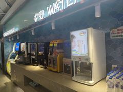 -和谐号蒸汽海鲜烤肉自助餐厅(欧亚新生活店)