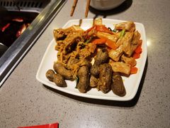 -海底捞火锅(凯德广场店)
