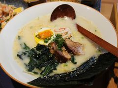 -浦·传统日式料理(3 5 1 1 店)