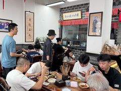 -小谭豆花(西大街店)
