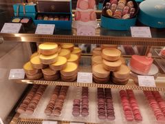 -PAUL LAFAYET 法式甜品(国金中心商场店)