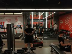 -乐刻运动(爱奇艺创新大厦店)