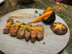 -炙柒Sekinana·精致料理 烧鸟·铁板烧(海上世界店)