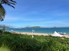 -三亚亚龙湾天域度假酒店