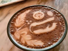 -The Rug Cafe(王府中环店)