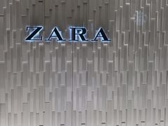-ZARA(世贸天阶店)