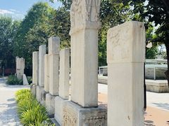 -北京石刻艺术博物馆(五塔寺)