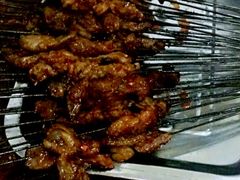 -文文烤肉(大皮院店)