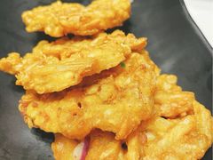 -刘胖子家常菜·蹄花焖藕(中南店)