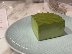 -théATRE 茶聚场(王府中環店)