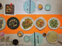 -稍可轩博物馆餐厅