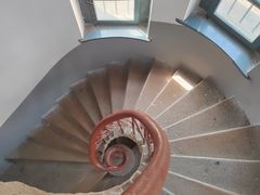 -青岛德国监狱旧址博物馆