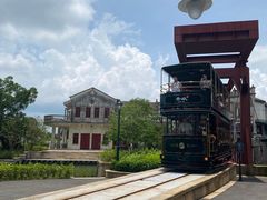 -赤坎·广东华侨国际旅游度假区