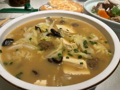 -新疆巴州金丝特餐厅(大钟寺店)