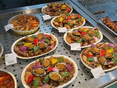 -盒马鲜生(皇庭广场店)