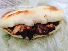 -清真-戏楼王记牛肉面