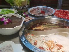 -辣斗辣老火锅(开发区店)